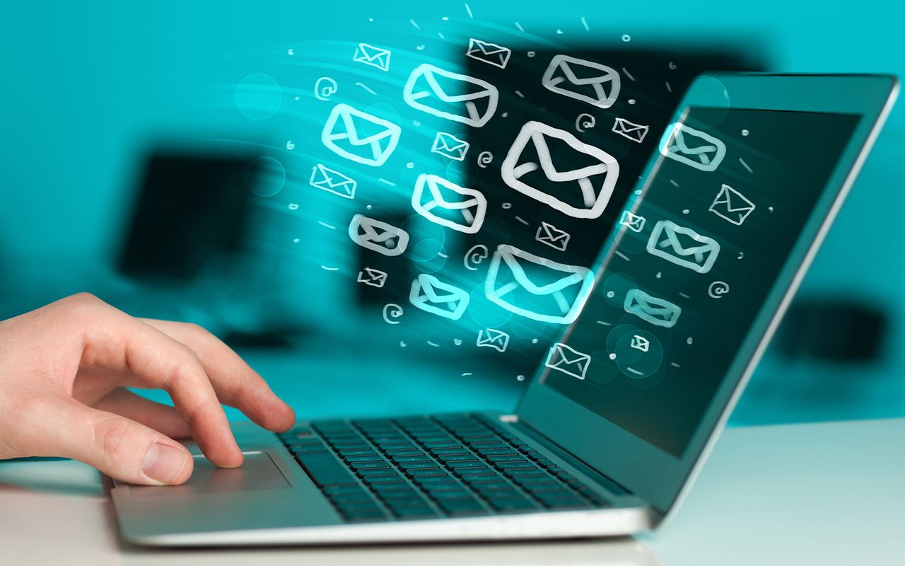 Actualización de características de BulldozAIR: enviar nota vía email ...