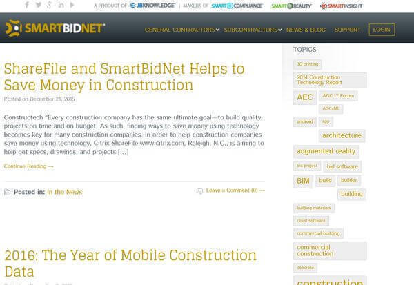 smartbidnet