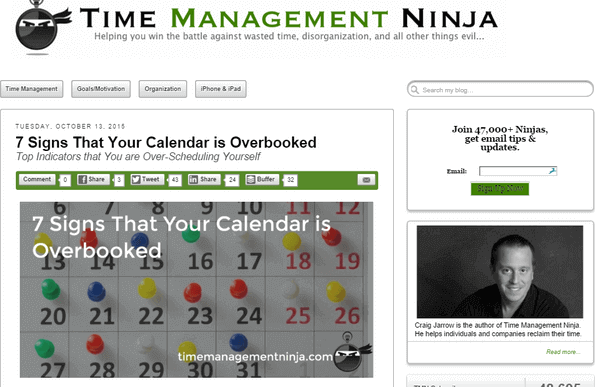 timemanagementninja