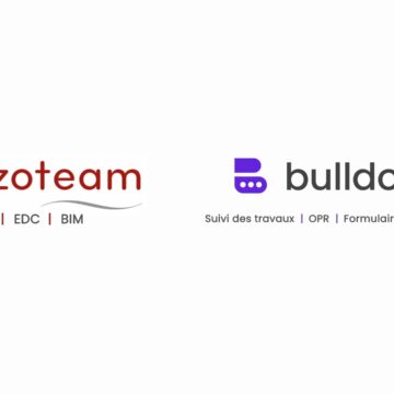 New integration between Bulldozair and Mezzoteam CDE